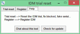 Idm Trial Reset Download