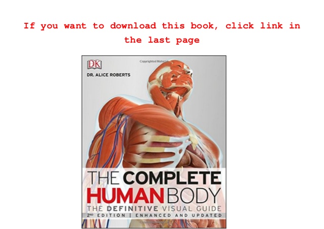 Download The Human Body