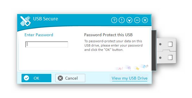 Usb Secure Free Download
