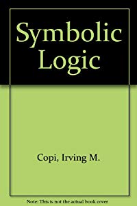 Intro to logic copi pdf